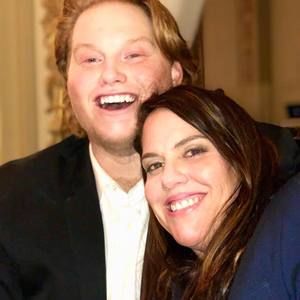 Meet your Posher, Jamie